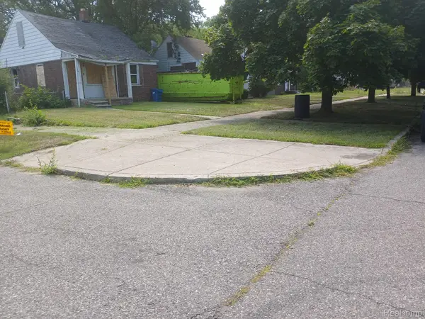 19974 Waltham Street, Detroit, MI 48205