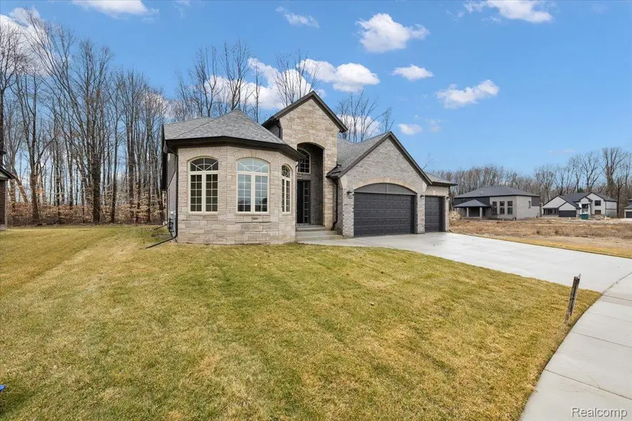 24244 Tullymore Drive, Macomb, MI 48042 - #3