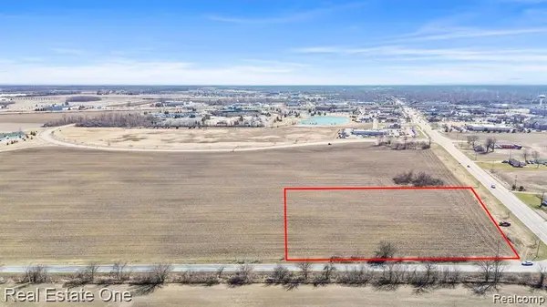0 Tecumseh Road, Dundee, MI 48131