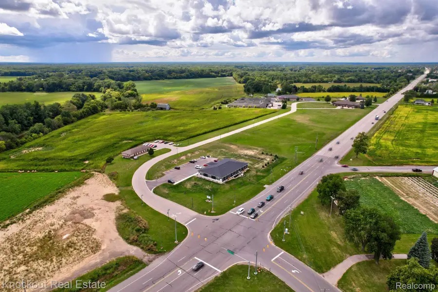 Parcel C W Rolling Hills Drive, Bridgeport, MI 48722 - #2