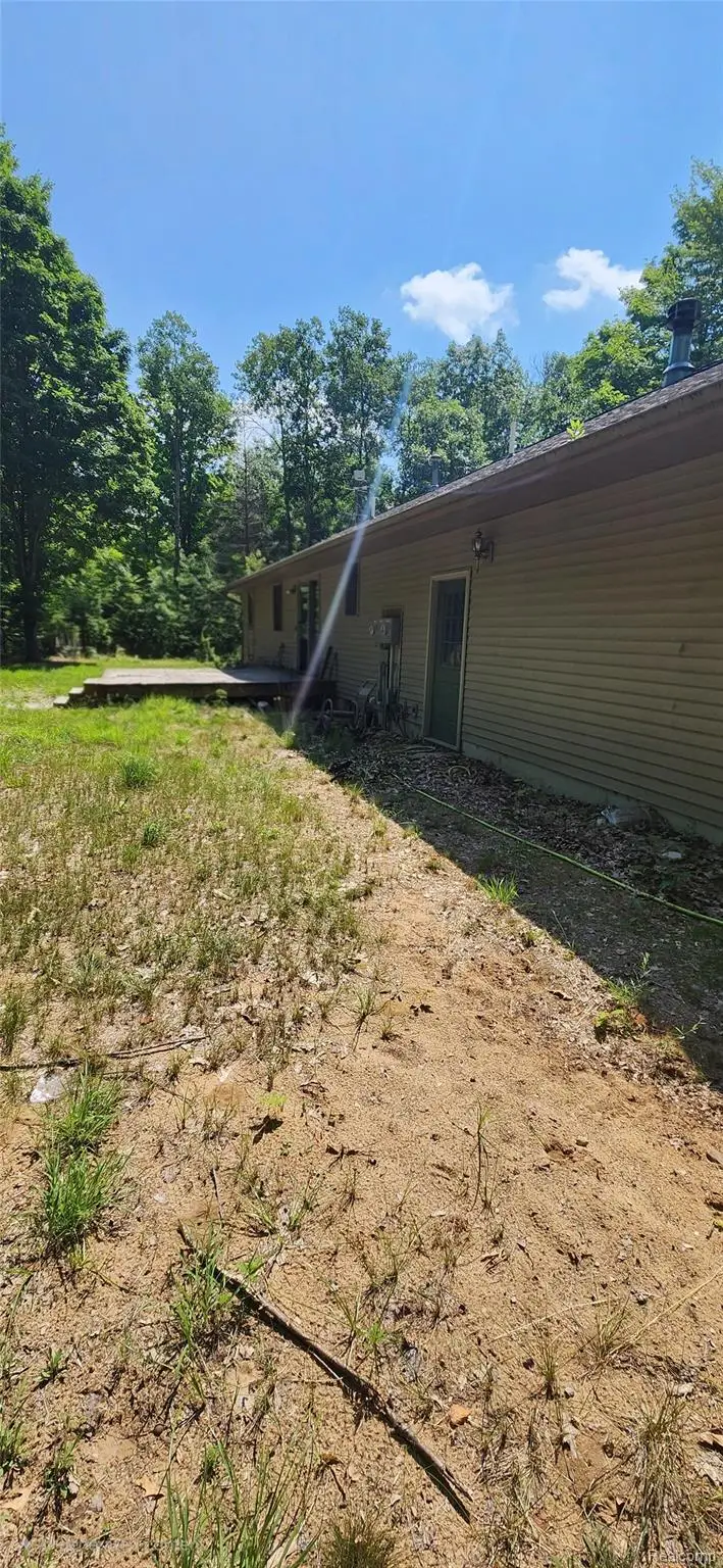 2288 Nimrod Road, Blair, MI 49685 - #2