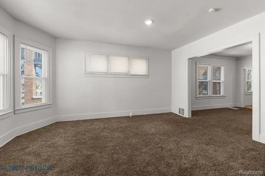 5285 Maplewood Street, Detroit, MI 48204 - #3