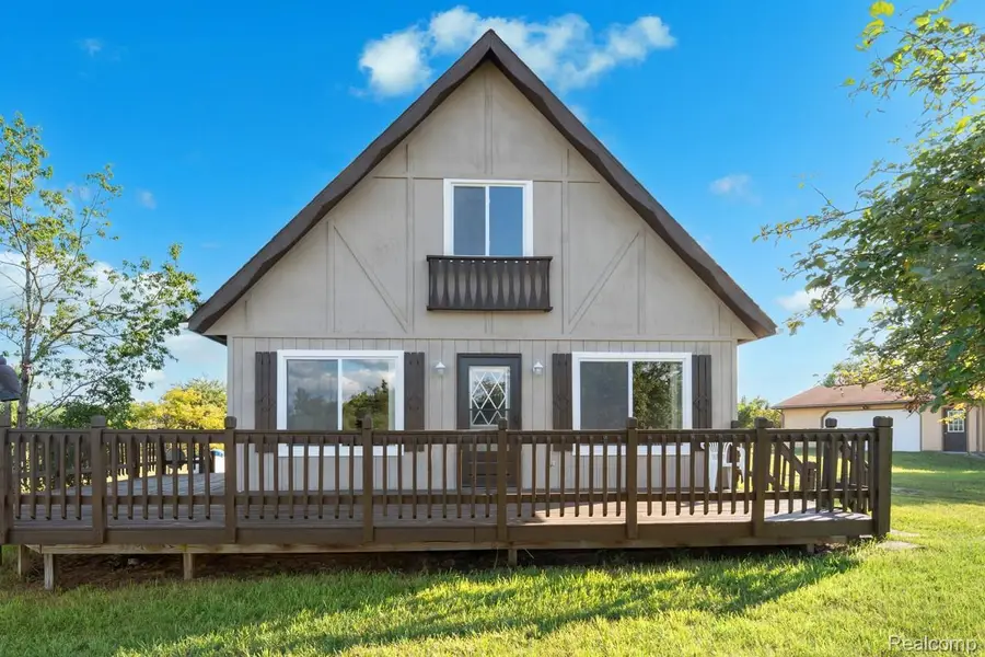 9720 E Kellyville Road, Atlanta, MI 49709 - #2