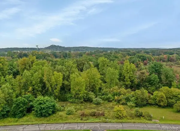 6095 Whispering Meadows Drive, WhiteLake, MI 48383