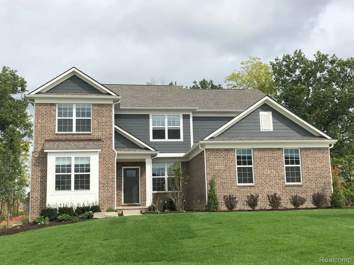 22274 Hilda Lane, South Lyon, MI 48178 - #1