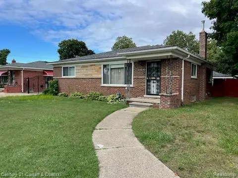 20500 Braile Street, Detroit, MI 48219 - #1