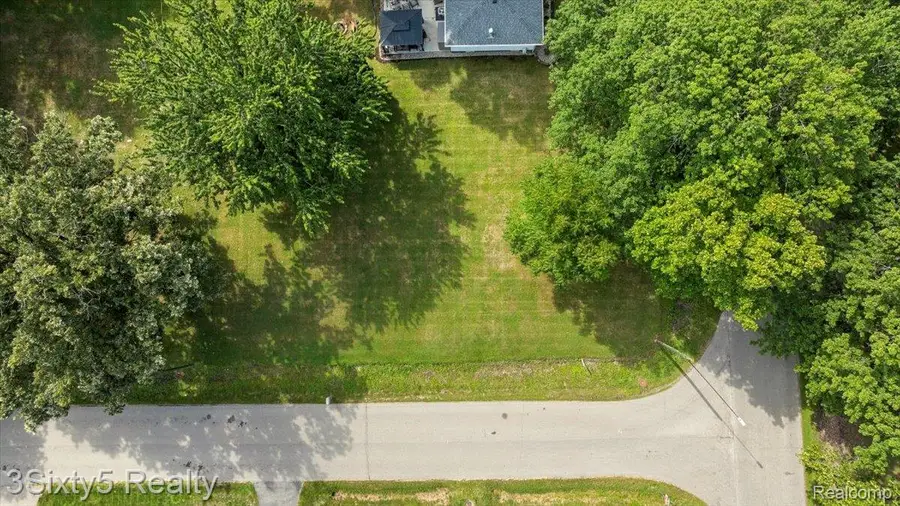 20223 Newman Drive, Brownstown, MI 48183 - #2