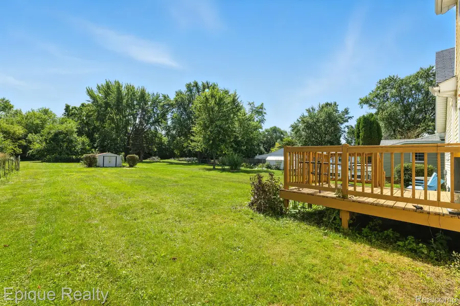 146 Taylor Street, Port Huron, MI 48060 - #3