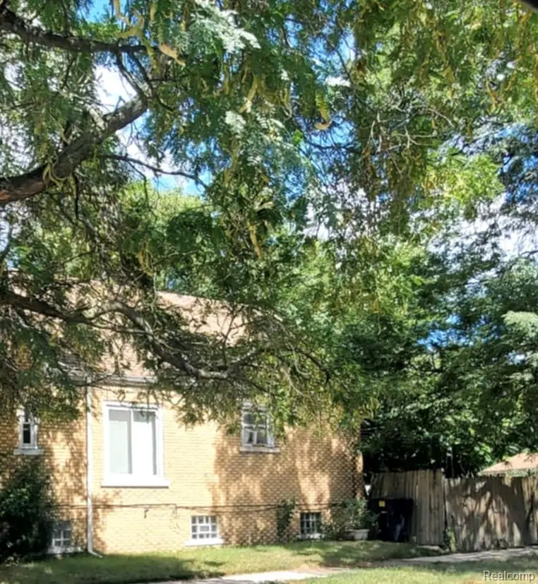 11800 Riad Street, Detroit, MI 48224 - #3