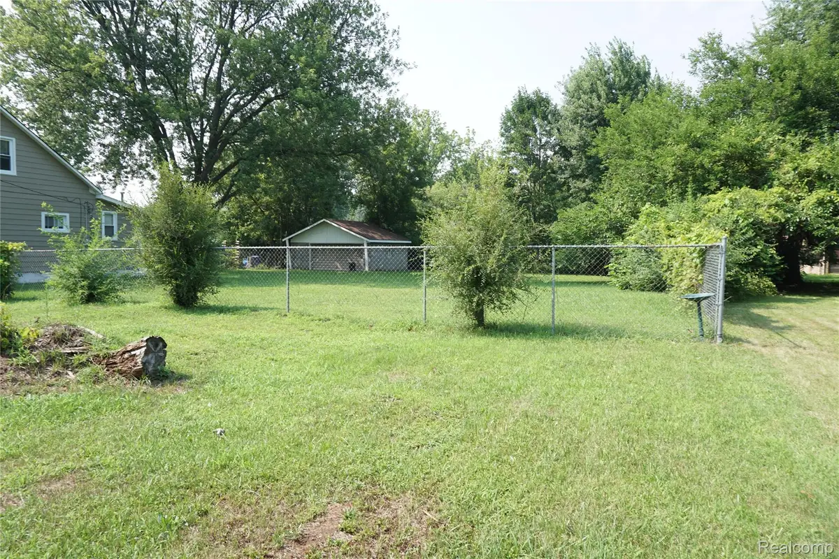 Vacant Penn Street, Inkster, MI 48141 - #1
