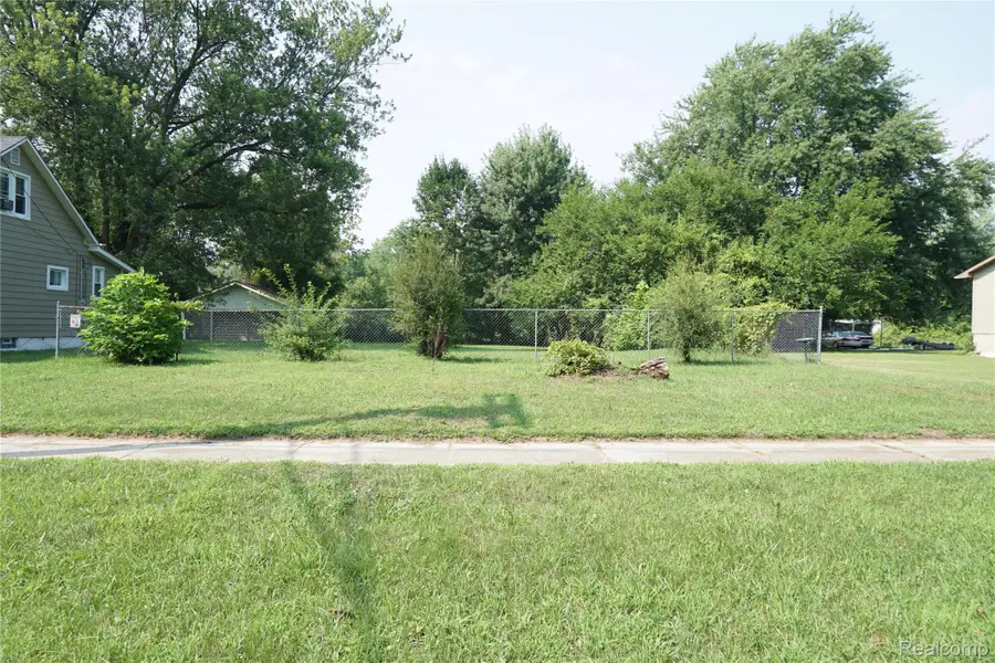 Vacant Florence Street, Inkster, MI 48141 - #2