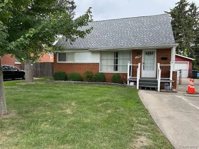 22134 Wick Road, Taylor, MI 48180 - #1