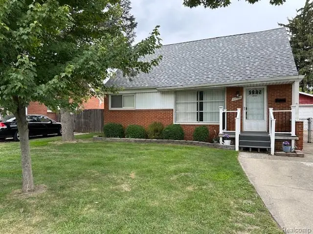 22134 Wick Road, Taylor, MI 48180 - #2