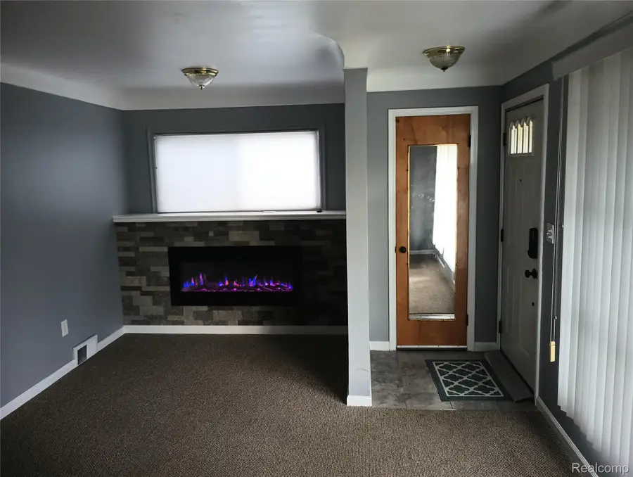 22134 Wick Road, Taylor, MI 48180 - #3