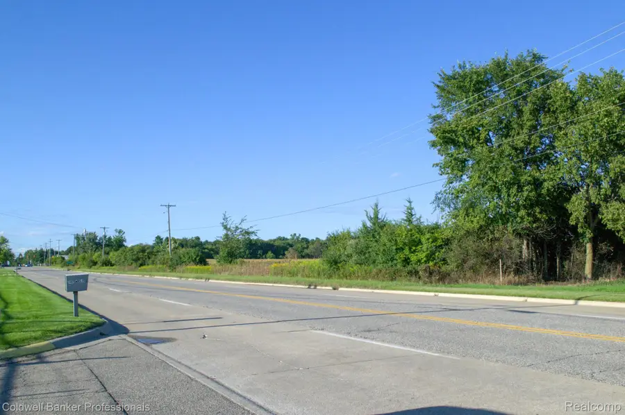 000 Clio Rd. Clio, Clio, MI 48458 - #3