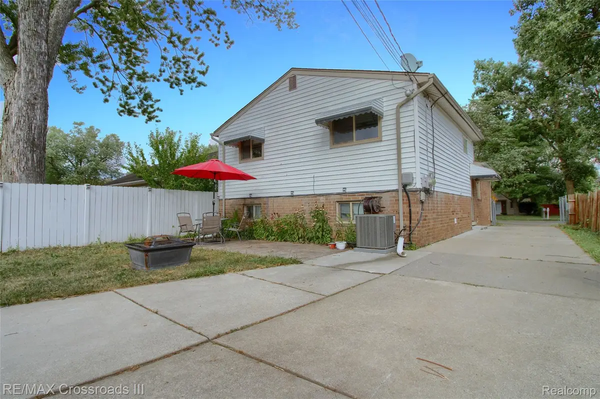 7367 Cavell Street, Westland, MI 48185 - #1