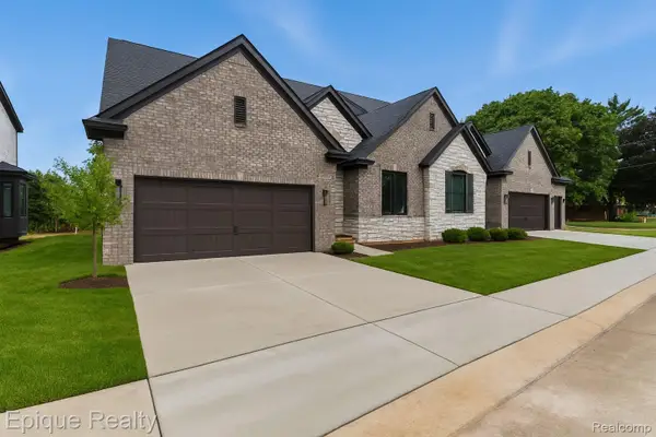 3358 Cornerstone Drive, LakeOrion, MI 48360