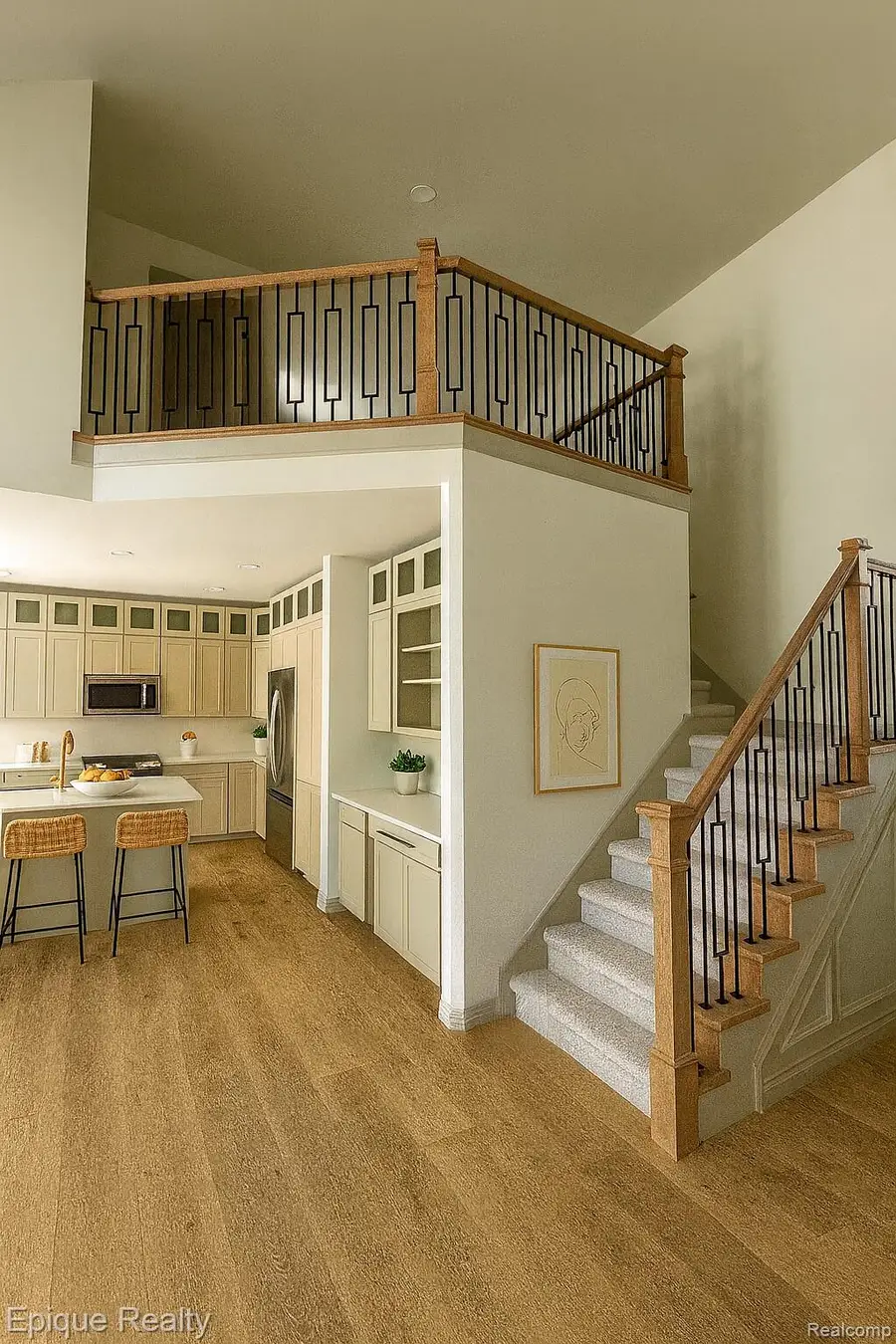 3358 Cornerstone Drive, Orion, MI 48360 - #2