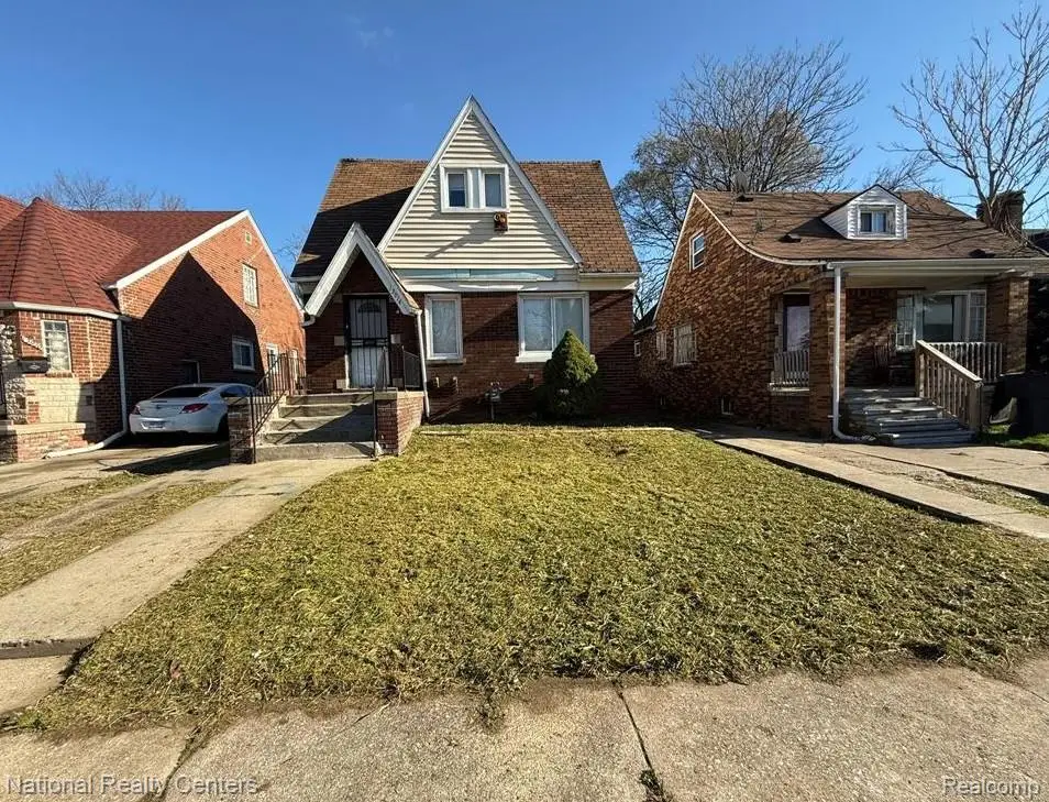 13914 Forrer Street, Detroit, MI 48227 - #1