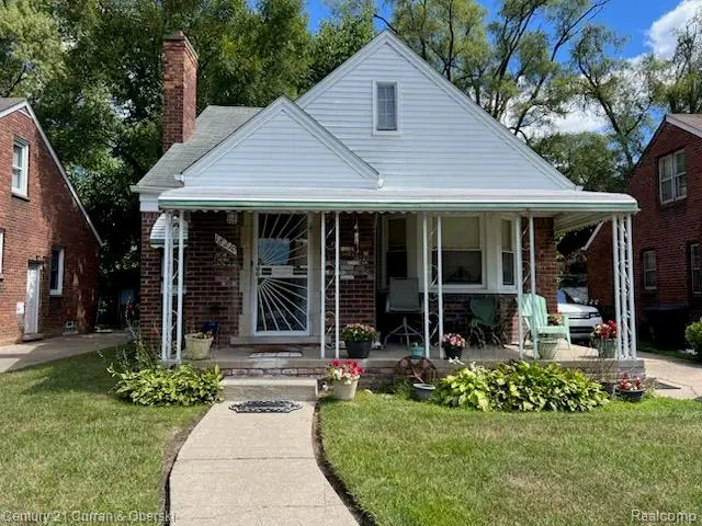 18210 Saint Marys Street, Detroit, MI 48235 - #1