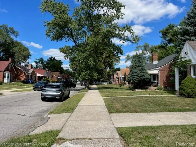 18210 Saint Marys Street, Detroit, MI 48235 - #2