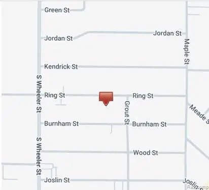 2416 Lynnwood Avenue, Saginaw, MI 48601 - #3