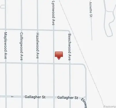 2420 Lynnwood Avenue, Saginaw, MI 48601 - #3