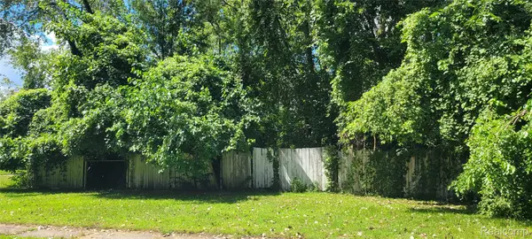 Lot 214, 2nd, Romulus, MI 48174