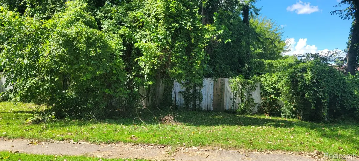 Lot 215 , 2nd, Romulus, MI 48174 - #1