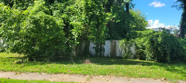 Lot 215 , 2nd, Romulus, MI 48174