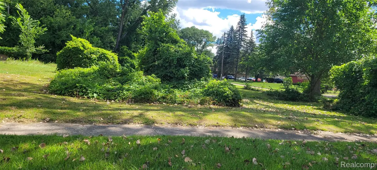 Lot 227, Dexter Street, Romulus, MI 48174 - #1