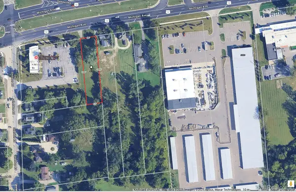44161 Michigan Avenue, Canton, MI 48188