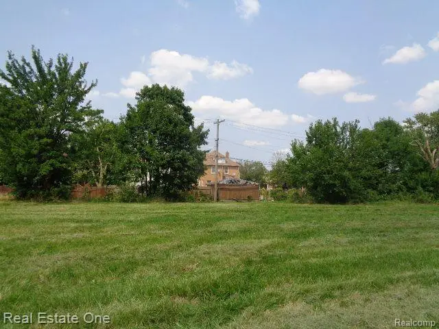 227 Belmont Street, Detroit, MI 48202 - #2