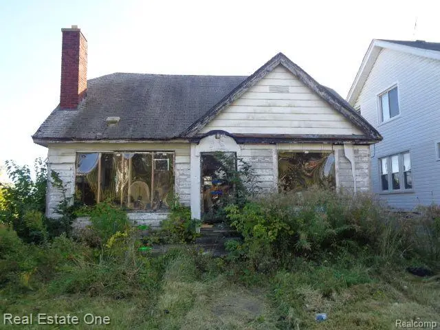 14578 Lappin Street, Detroit, MI 48205 - #1