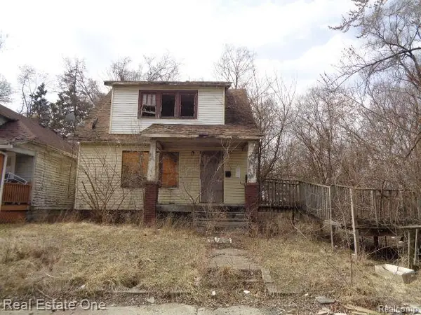 15493 San Juan Drive, Detroit, MI 48238