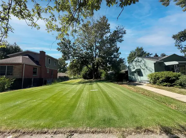 0 W Evelyn Avenue, HazelPark, MI 48030