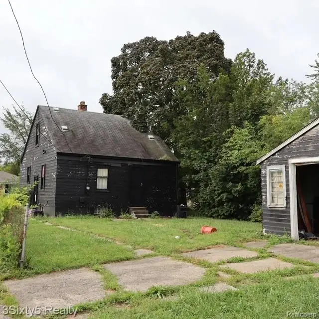 15315 Park Grove Street, Detroit, MI 48205 - #2