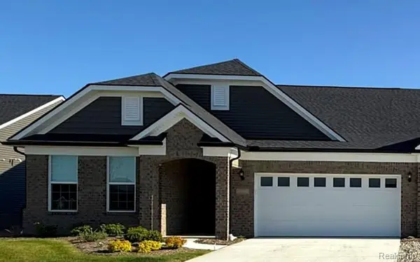 42728 Arbor Drive, ClintonTownship, MI 48038