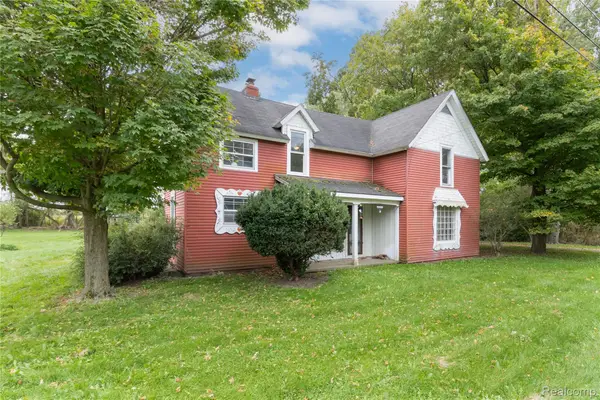 50505 Geddes Road, Canton, MI 48188