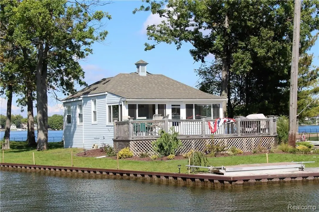 752 Preston Island, Orion, MI 48362 - #1