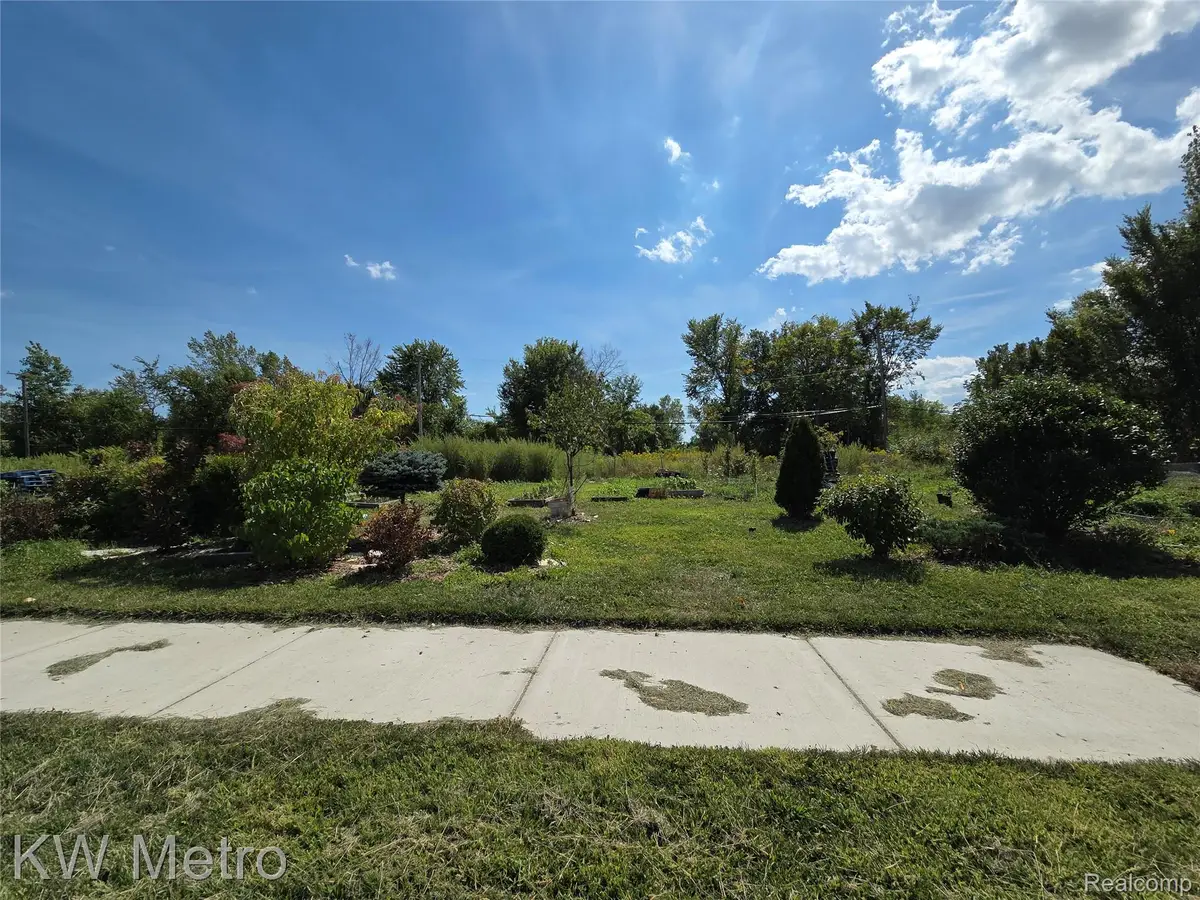 14166 Mayfield Street, Detroit, MI 48205 - #1