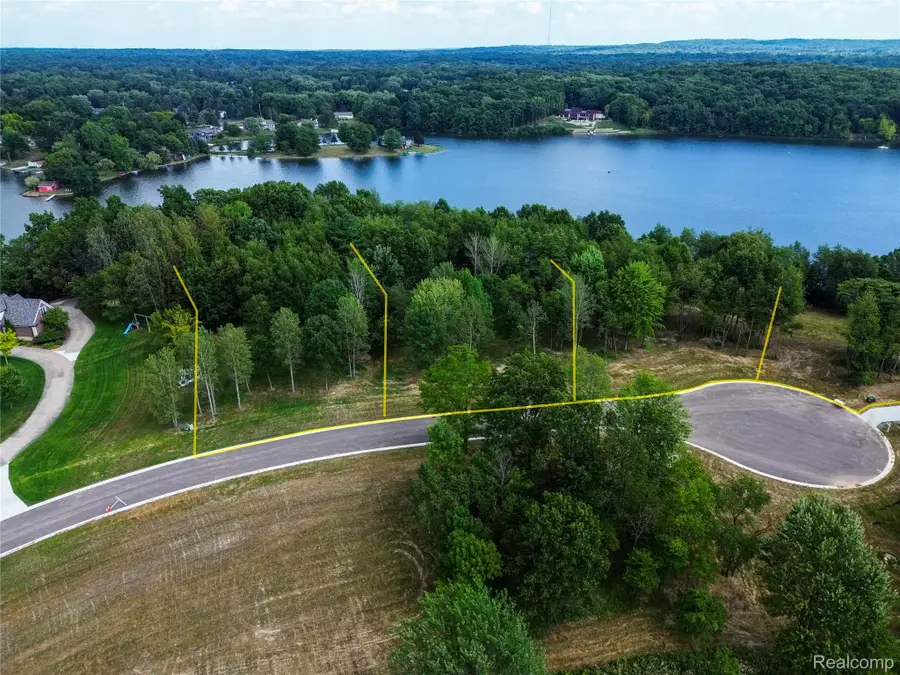 005 Lakeshore Drive, Goodrich, MI 48438 - #2