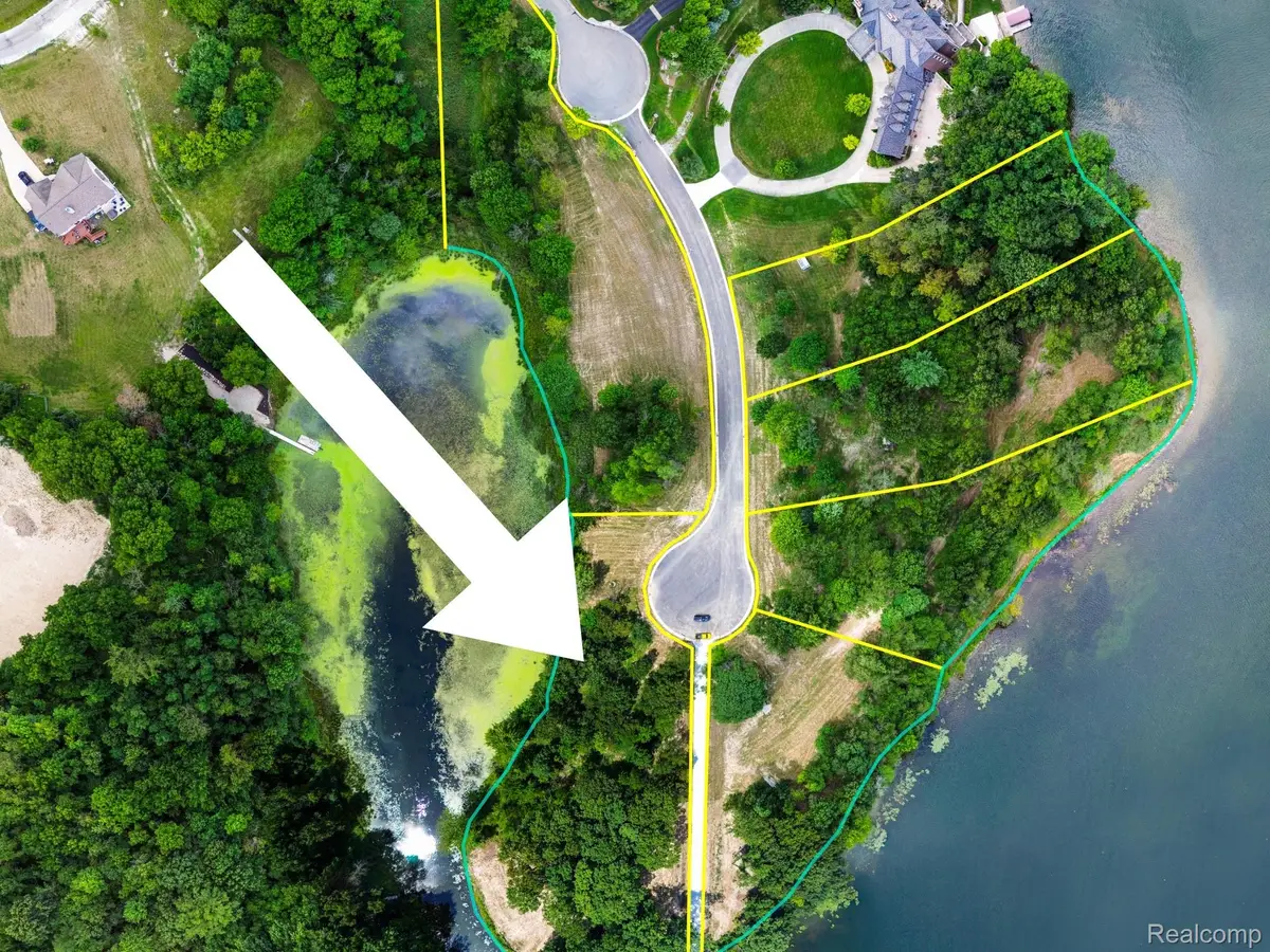 00006 Lakeshore Drive, Goodrich, MI 48438 - #1