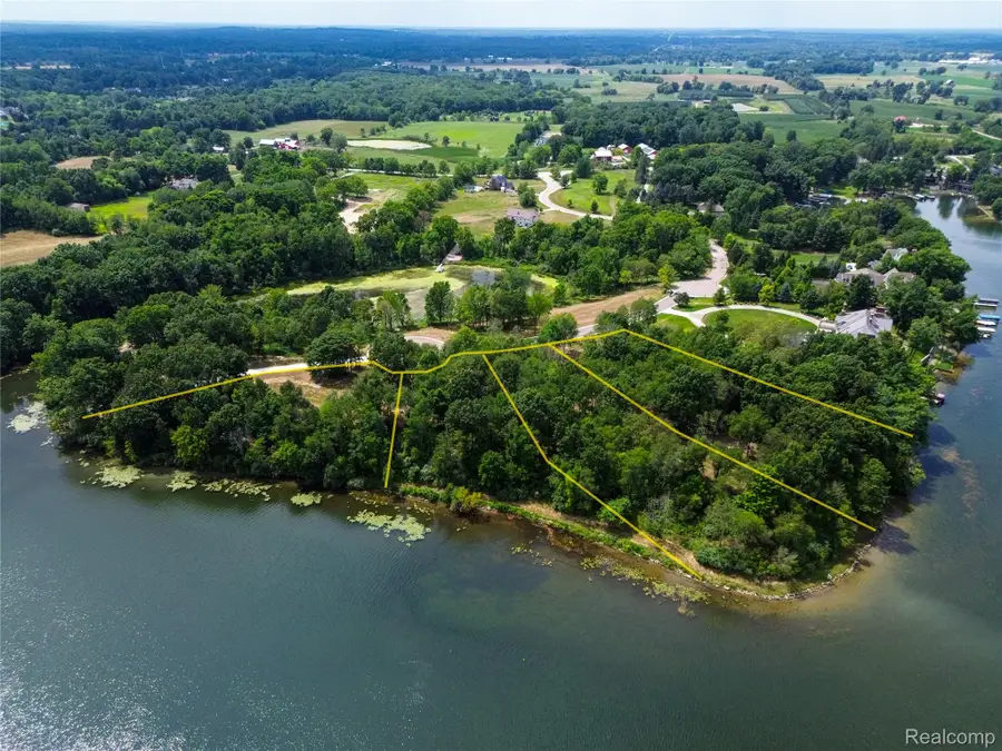 00006 Lakeshore Drive, Goodrich, MI 48438 - #3