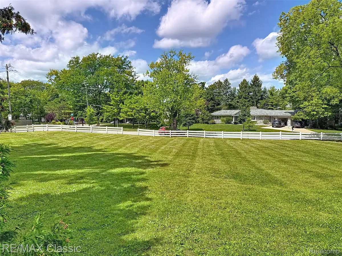 2100 Tuomy Road, Ann Arbor, MI 48104 - #1