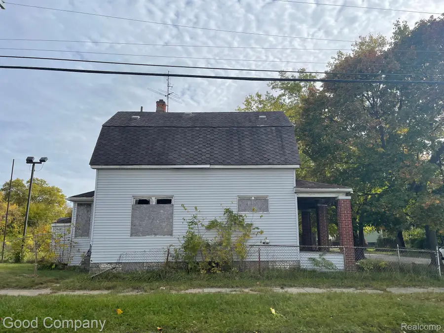 4280 Hurlbut Street, Detroit, MI 48214 - #2
