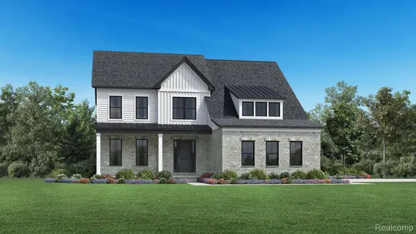 5071 Rutland Drive, Saline, MI 48176