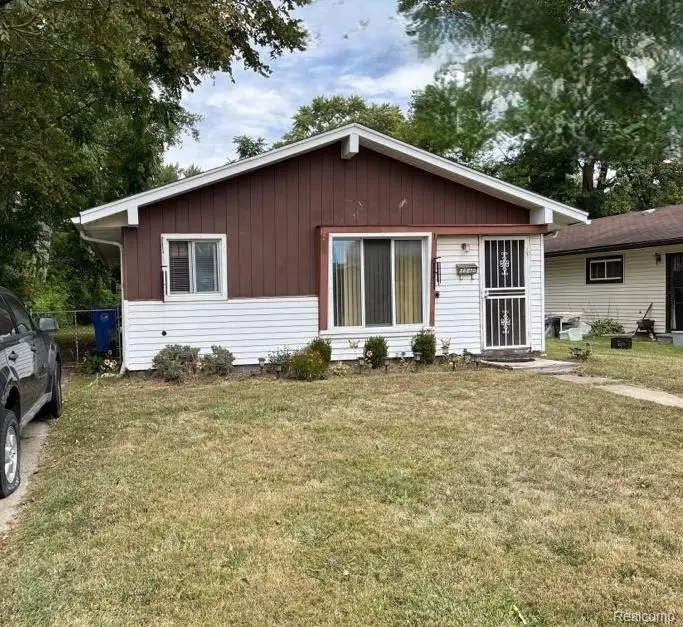 26870 Florence Street, Inkster, MI 48141 - #1