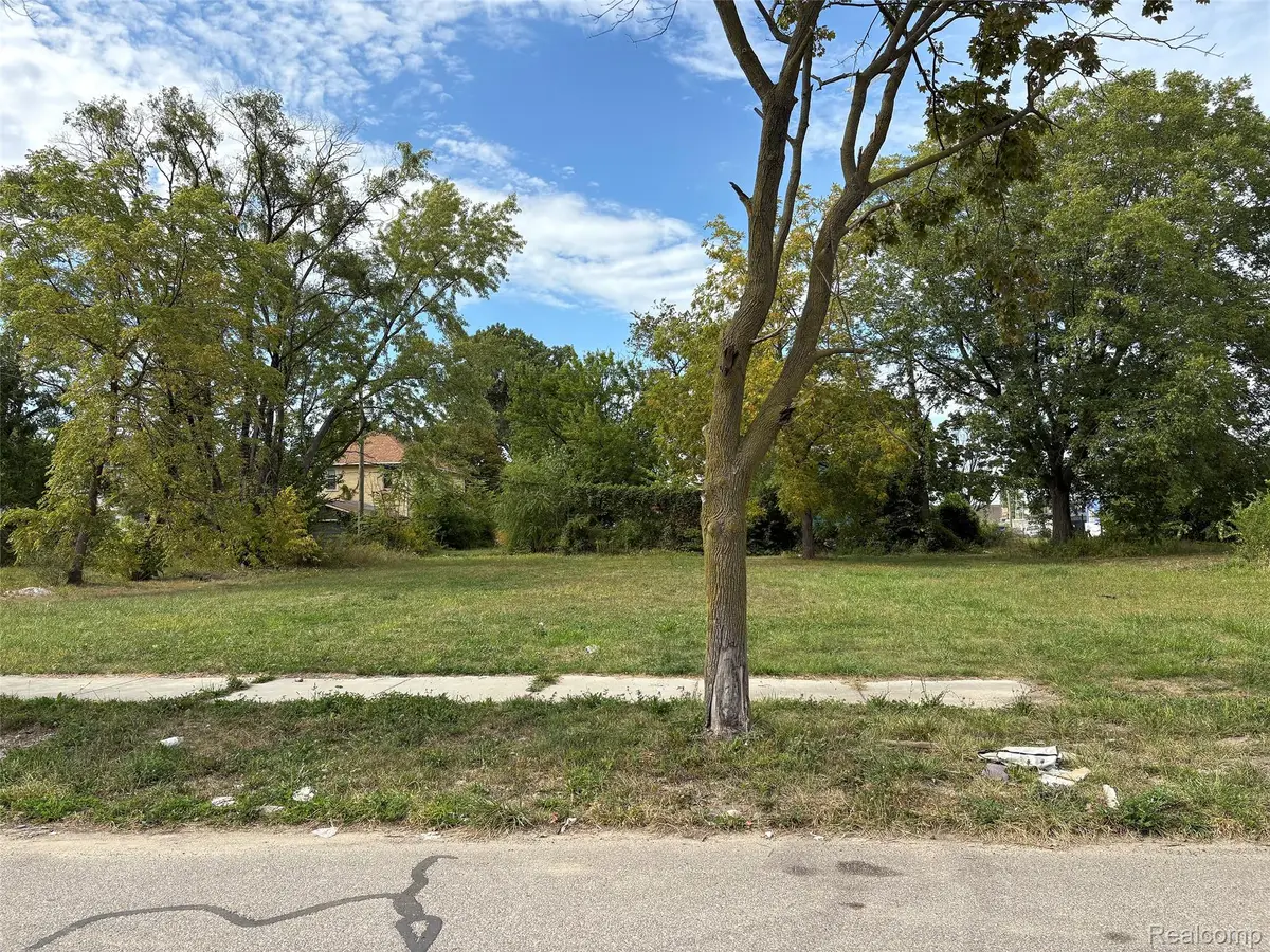6346 Clifton Street, Detroit, MI 48210 - #1
