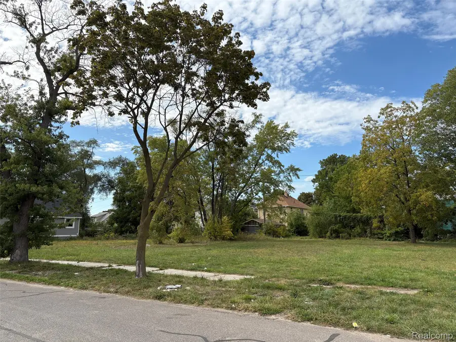 6346 Clifton Street, Detroit, MI 48210 - #3